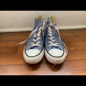 HighTop Converse